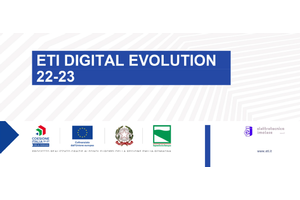 ETI DIGITAL EVOLUTION 22-23